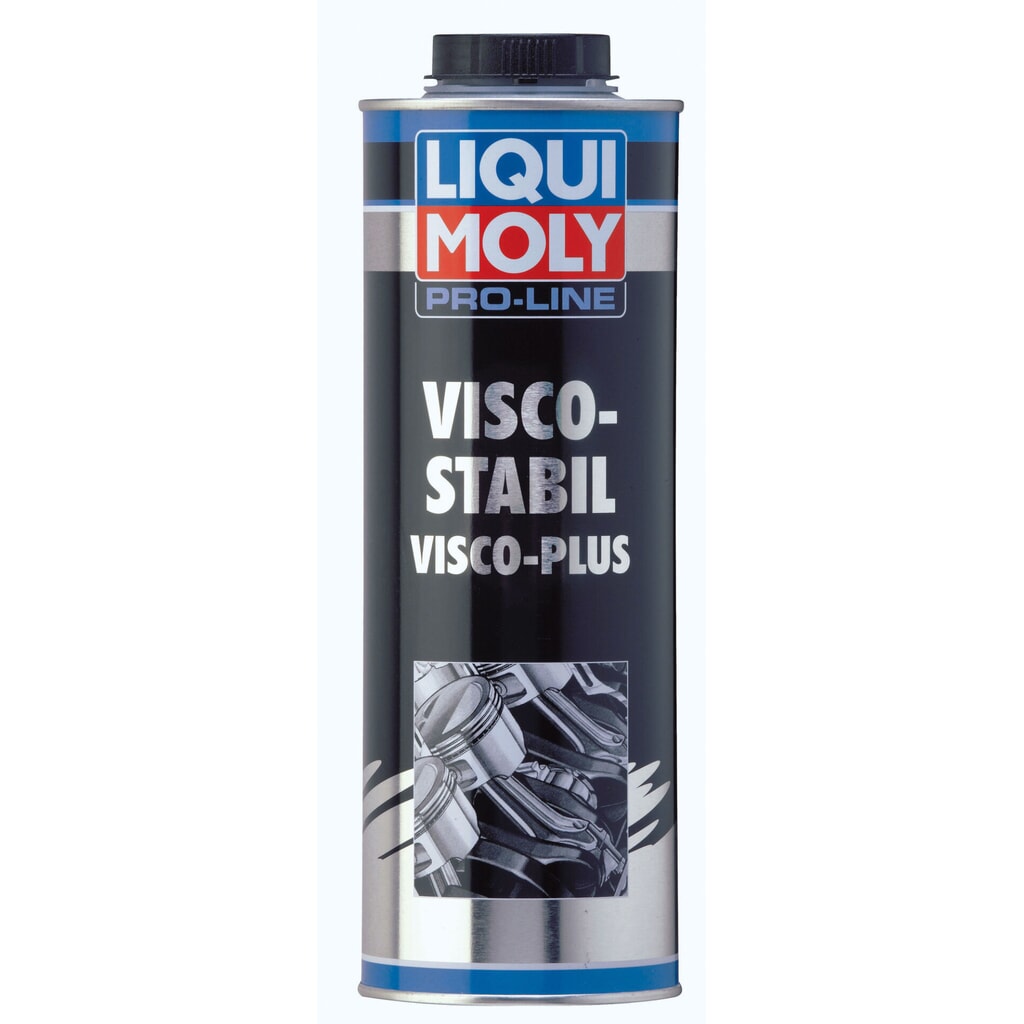 Produktabbildung: LIQUI MOLY Pro-Line Visco-Stabil 1 l