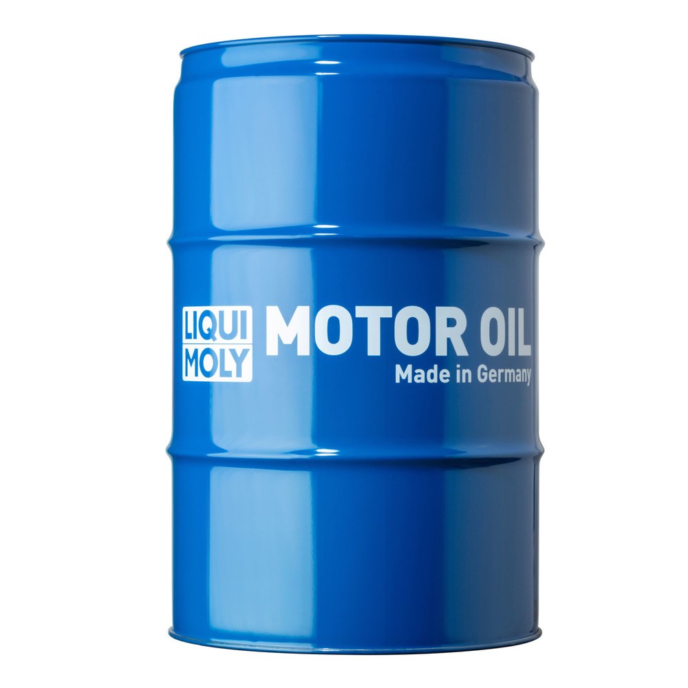 Produktabbildung: LIQUI MOLY Profi Nfz-Getriebeöl 75W-80 Z5 60 l
