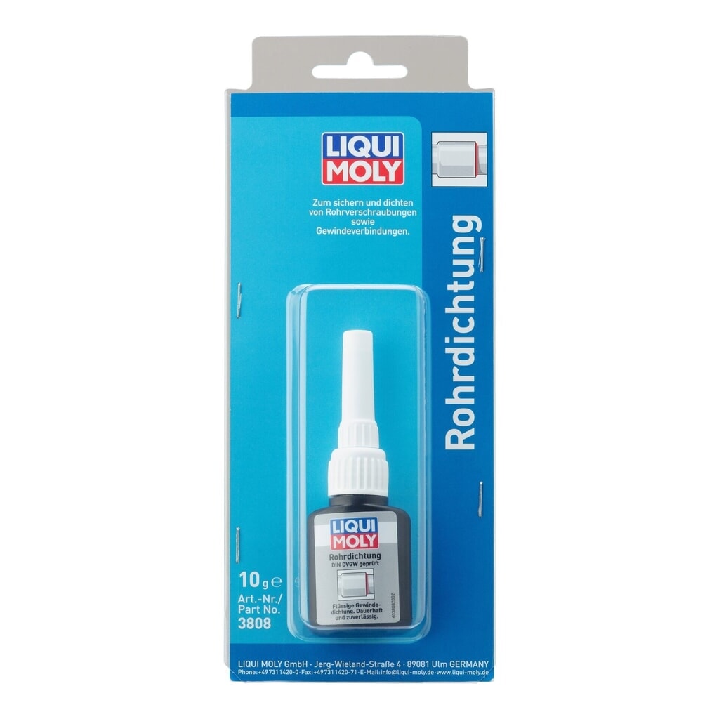 LIQUI MOLY Rohrdichtung