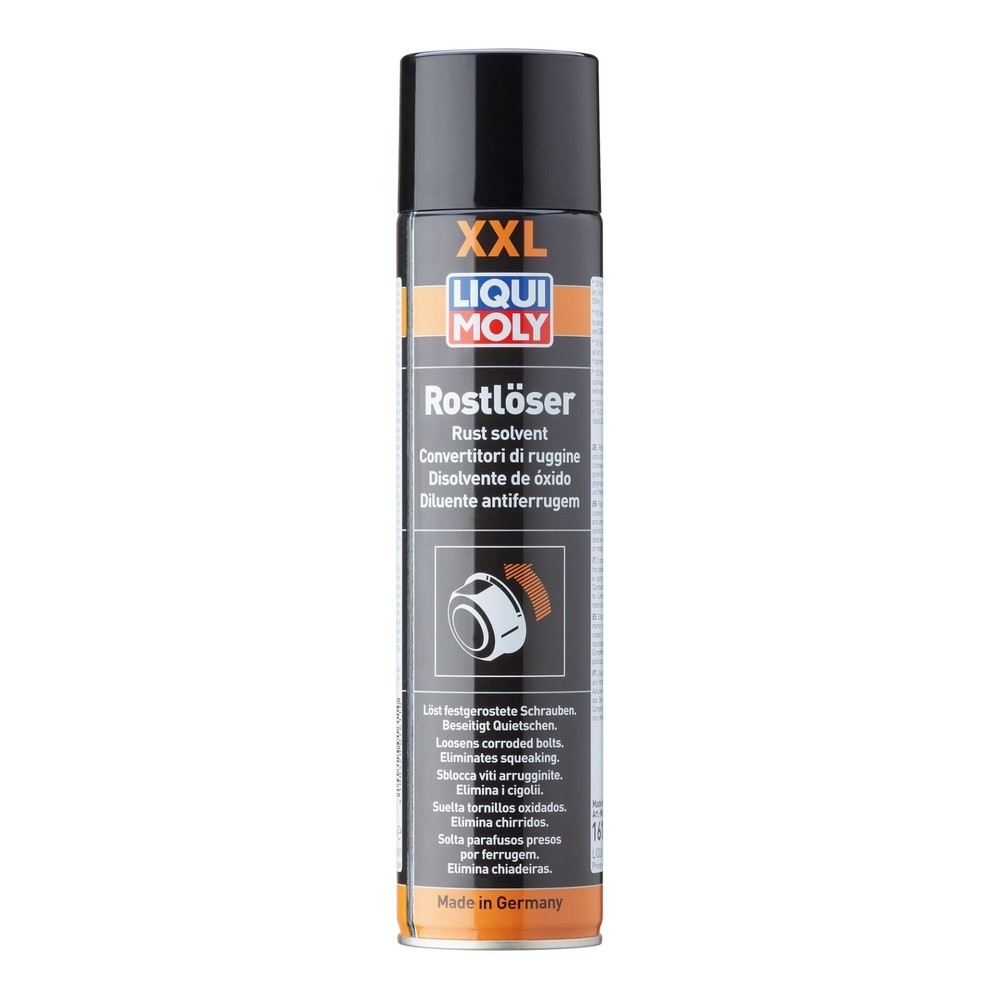 Produktabbildung: LIQUI MOLY Rostlöser XXL 600 ml
