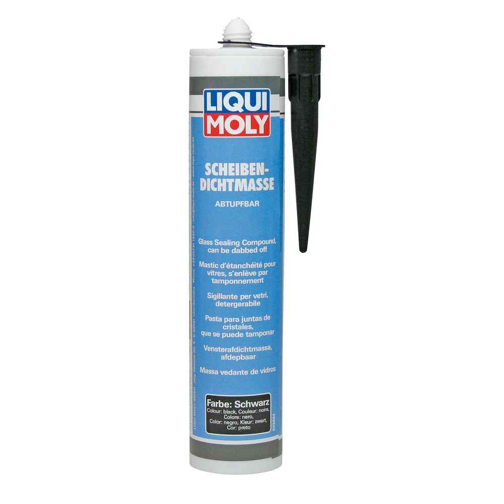 Produktabbildung: LIQUI MOLY Scheibenabdichtung abtupfbar 310 ml