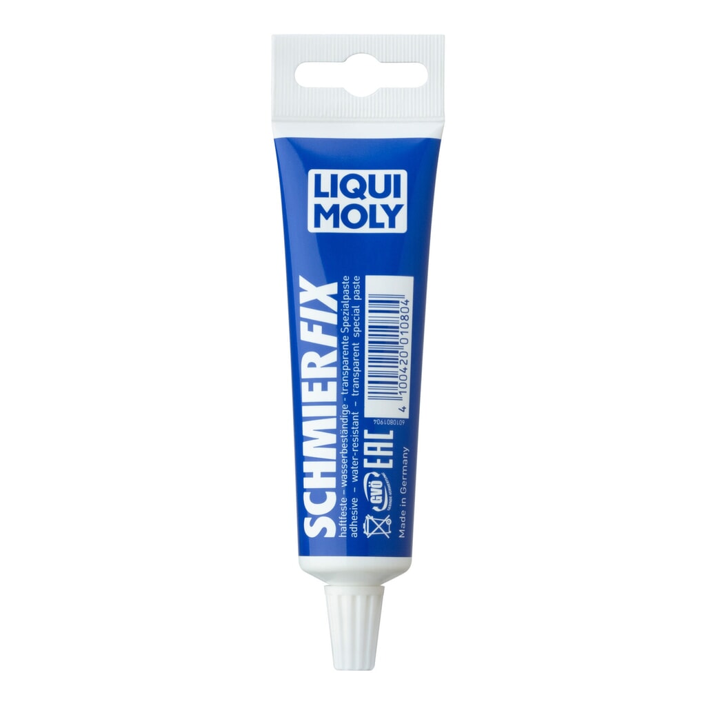 LIQUI MOLY Schmierfix 50 g Produktabbildung: LIQUI MOLY Schmierfix 50 g