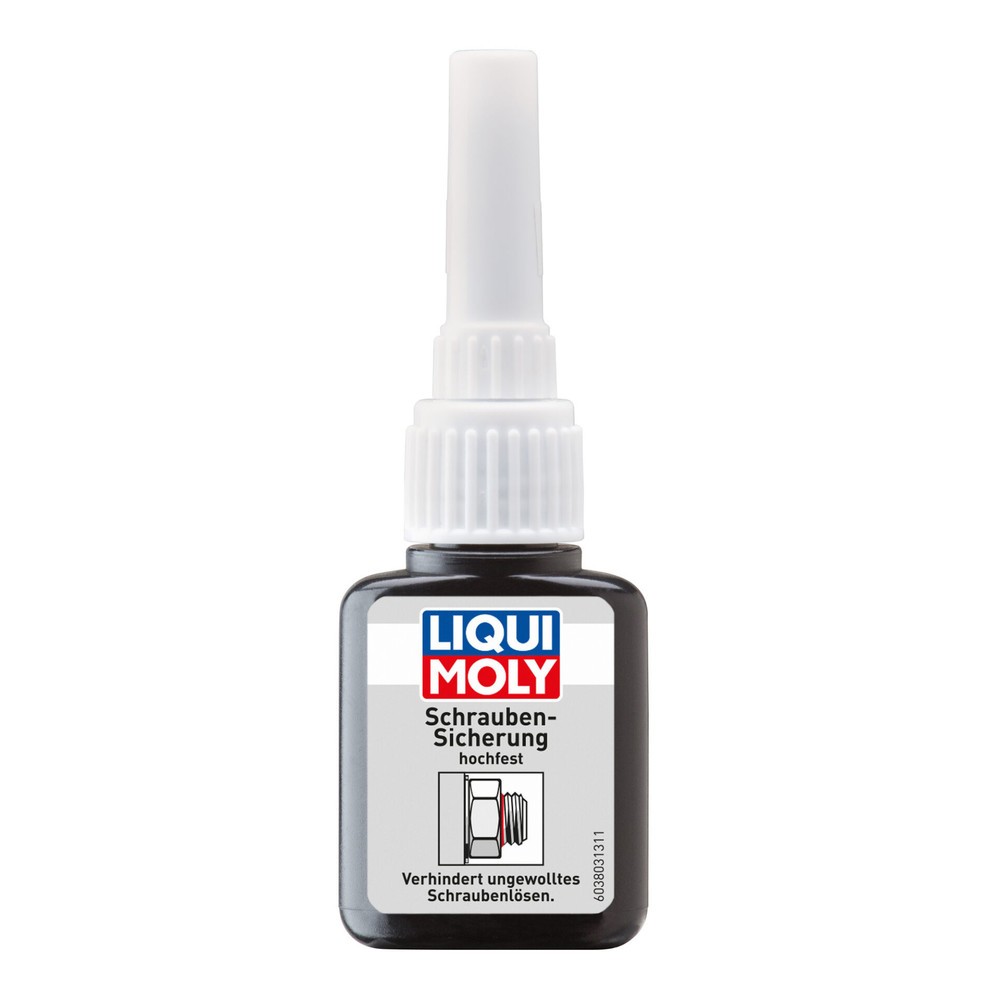 Produktabbildung: LIQUI MOLY Schraubensicherung hochfest 10 g