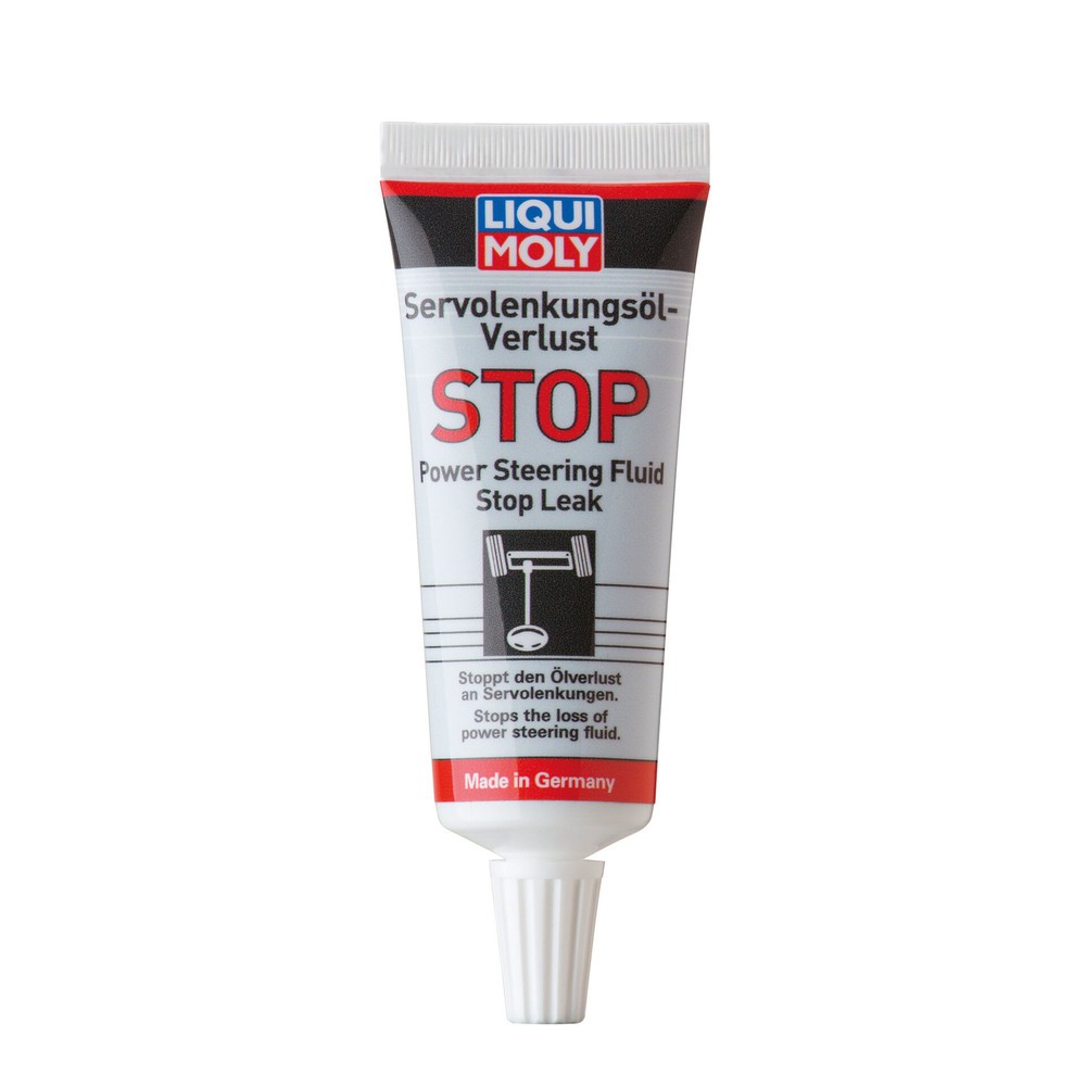 Produktabbildung: LIQUI MOLY Servolenkungsöl-Verlust Stop 35 ml