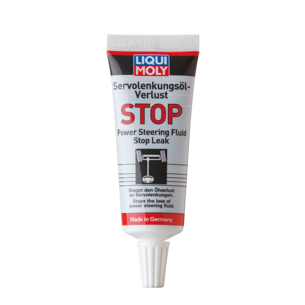 Produktabbildung: LIQUI MOLY Servolenkungsöl-Verlust Stop 35 ml