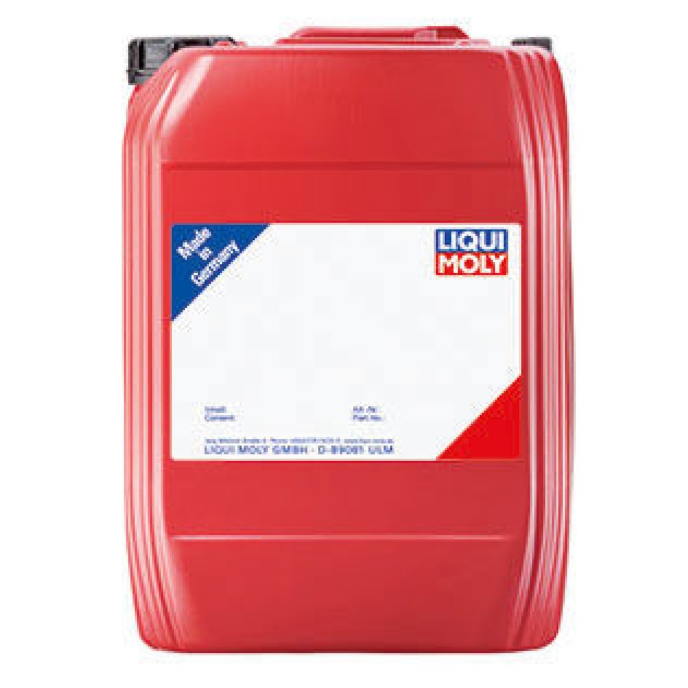 Produktabbildung: LIQUI MOLY Speed Tec Benzin Konzentrat 20 l