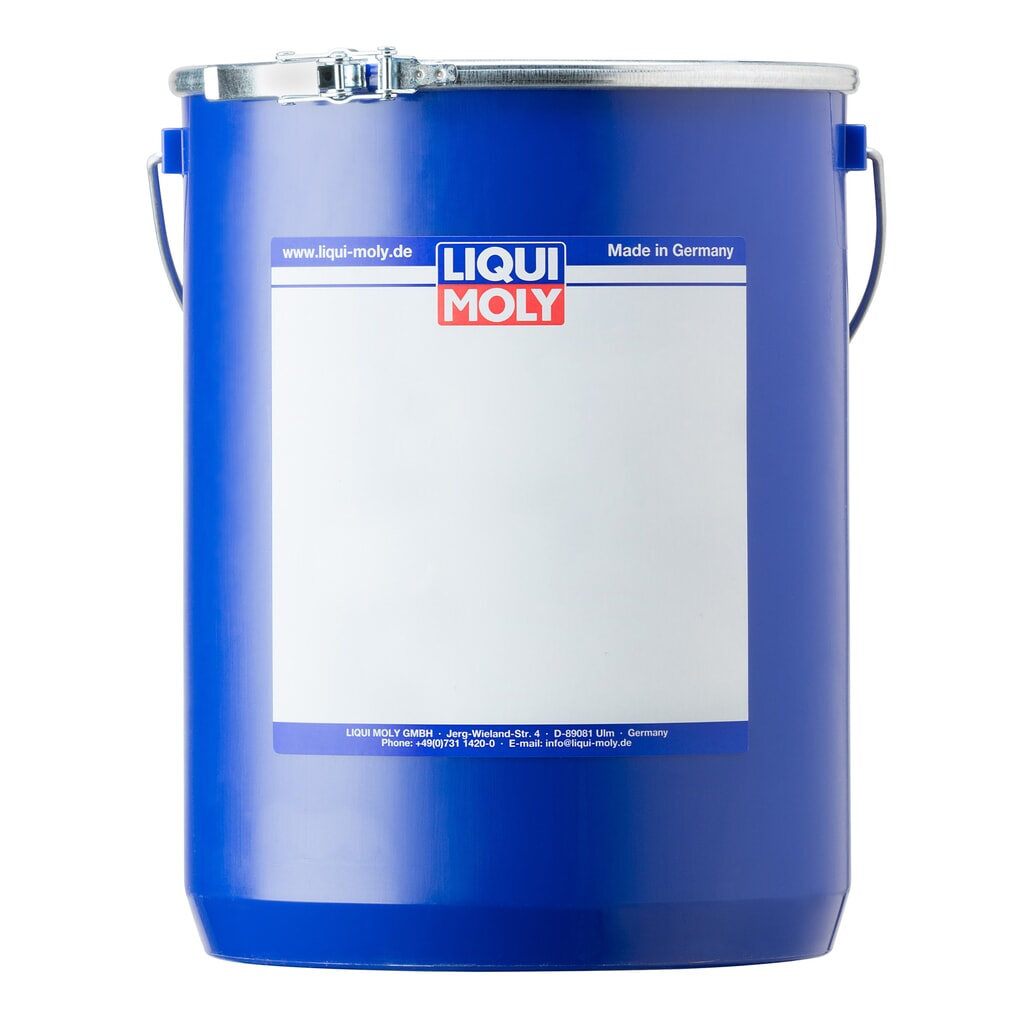Produktabbildung: LIQUI MOLY Thermoflex Plus E 5 kg