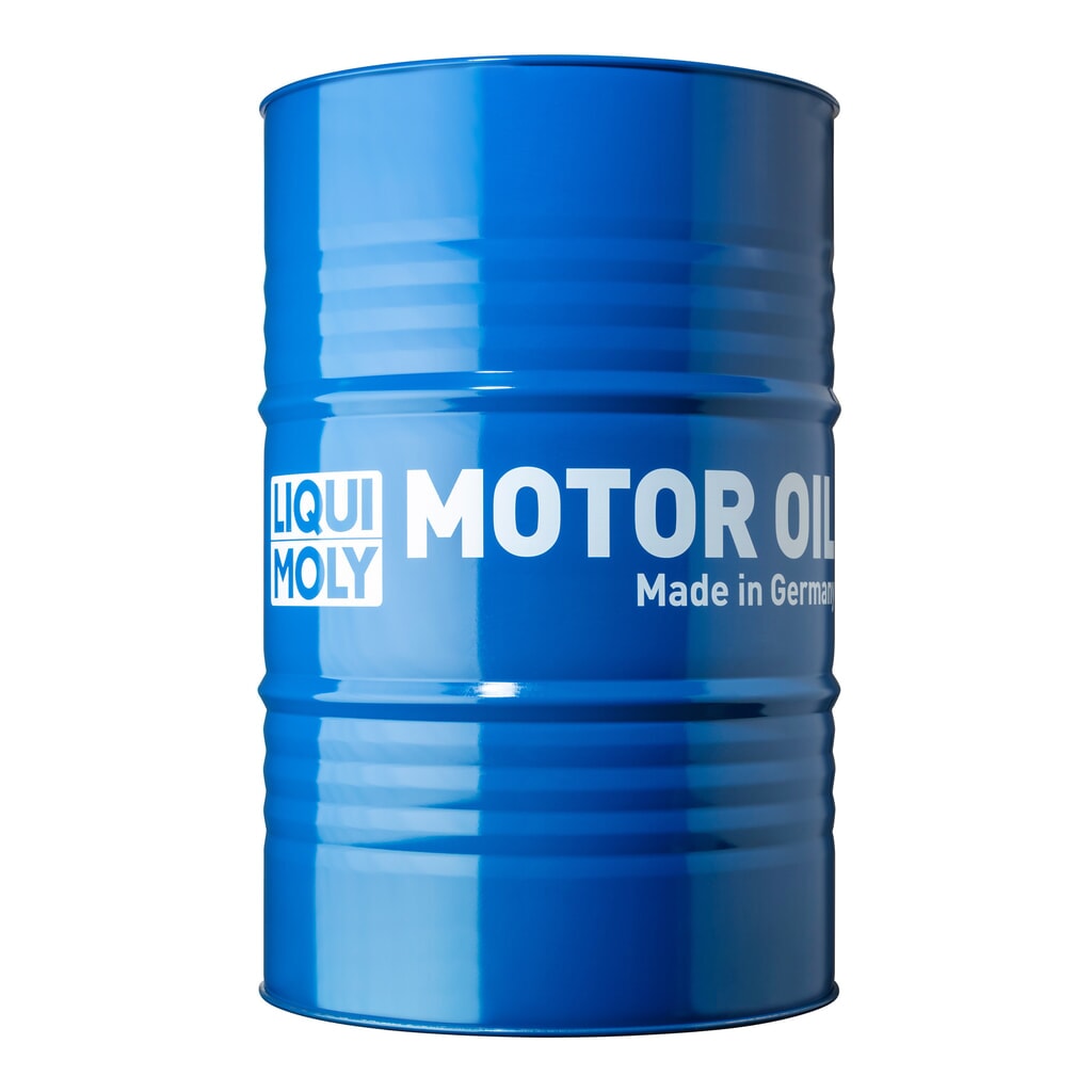 Produktabbildung: LIQUI MOLY Special Tec AA 0W 16 205 l