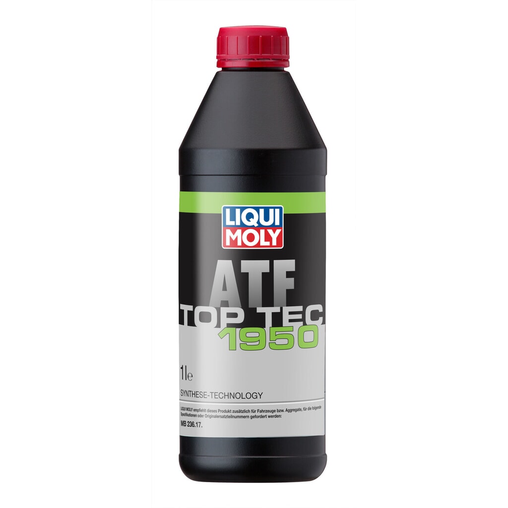 Produktabbildung: LIQUI MOLY Top Tec ATF 1950 1 l