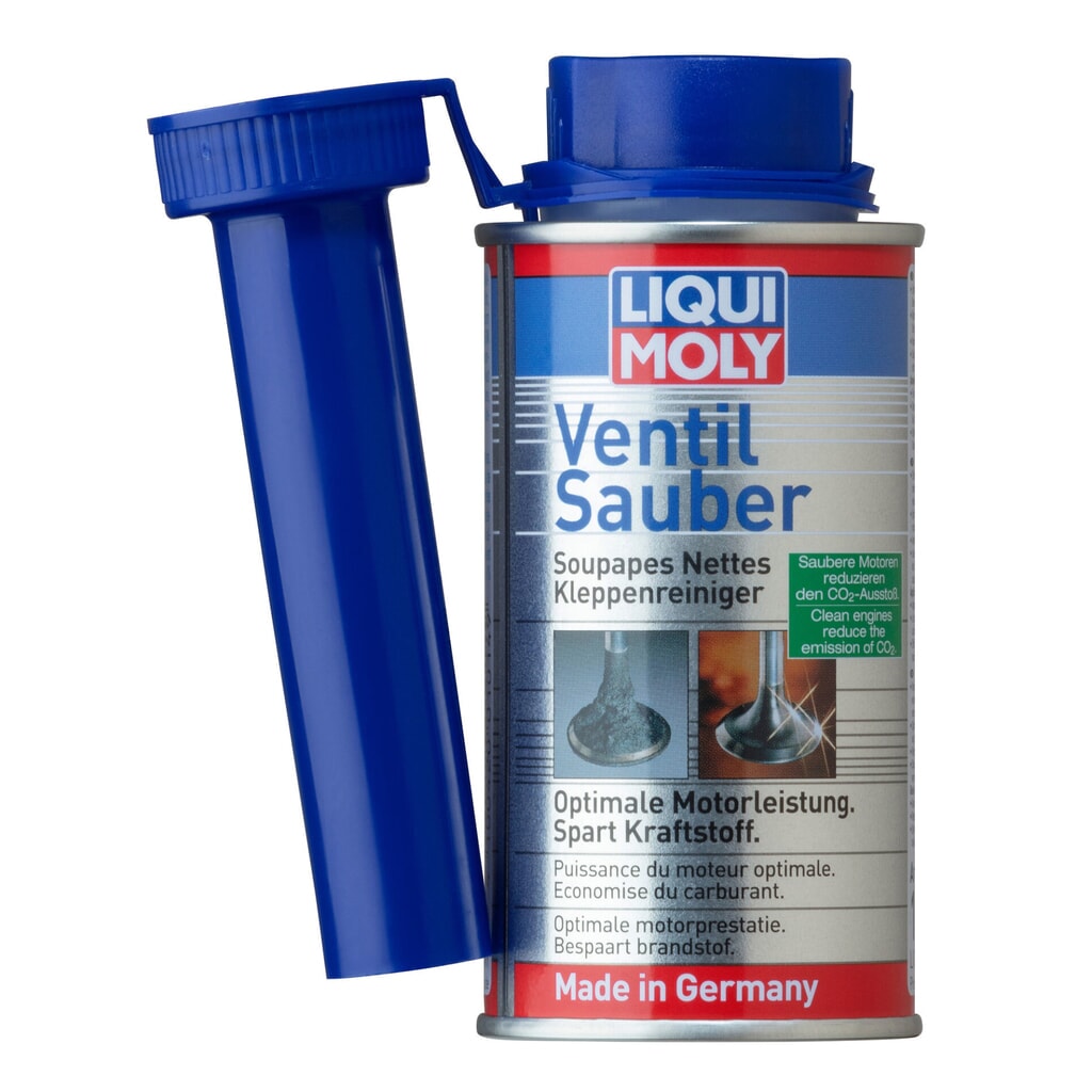Produktabbildung: LIQUI MOLY Ventil Sauber 150 ml