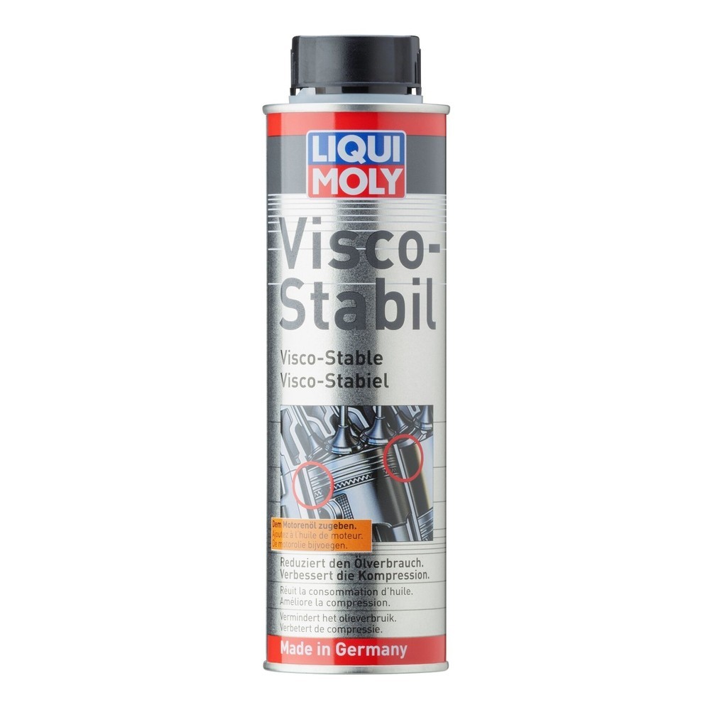 Produktabbildung: LIQUI MOLY Visco-Stabil 300 ml