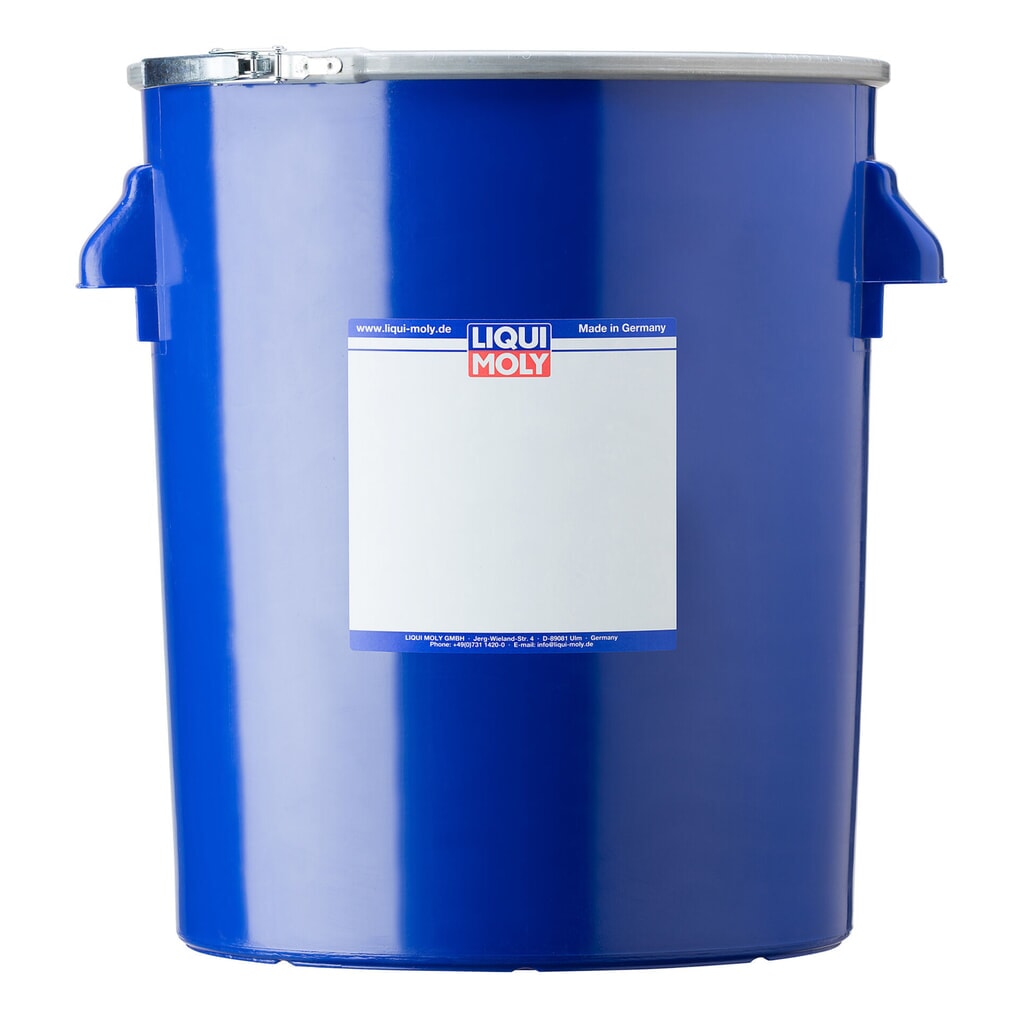 LIQUI MOLY Wälzlagerfett KP2K-30 15 kg Produktabbildung: LIQUI MOLY Wälzlagerfett KP2K-30 15 kg