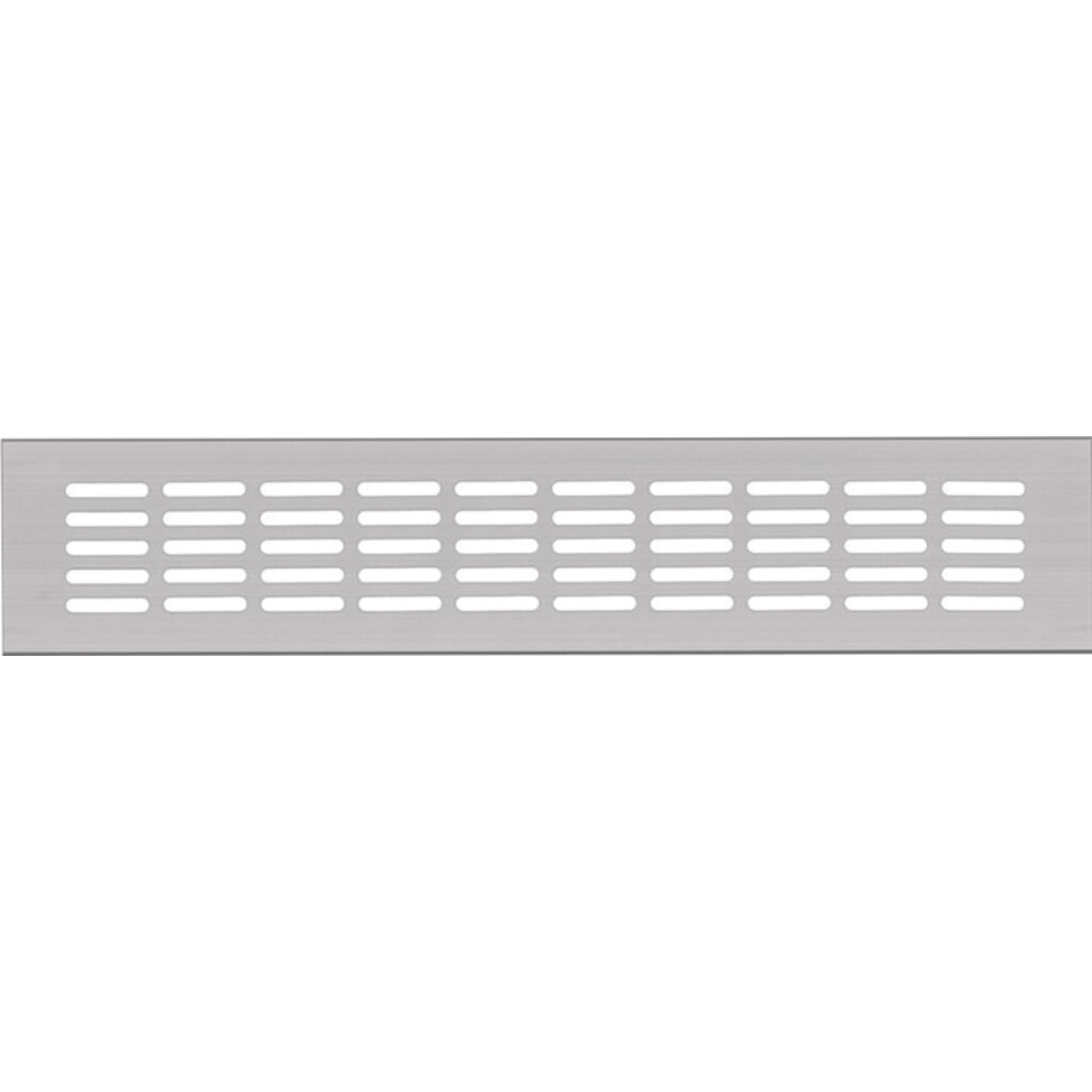 LM-Stegblech 3060, Aluminium, Länge 400 mm Breite 80 mm, Stärke 1,5 mm Produktabbildung: LM-Stegblech 3060, Aluminium, Länge 400 mm Breite 80 mm, Stärke 1,5 mm