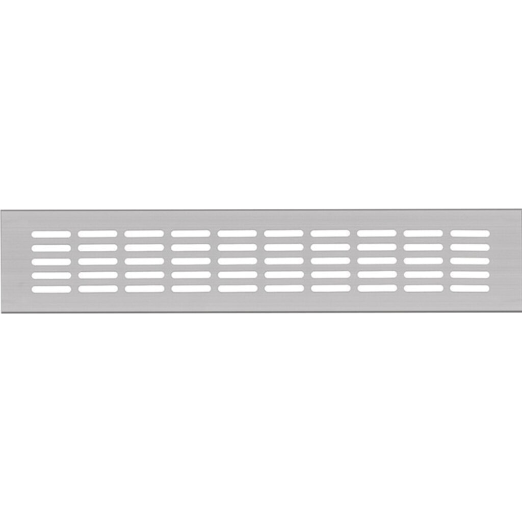LM-Stegblech 3070, Aluminium, Länge 500 mm Breite 100 mm, Stärke 1,5 mm Produktabbildung: LM-Stegblech 3070, Aluminium, Länge 500 mm Breite 100 mm, Stärke 1,5 mm
