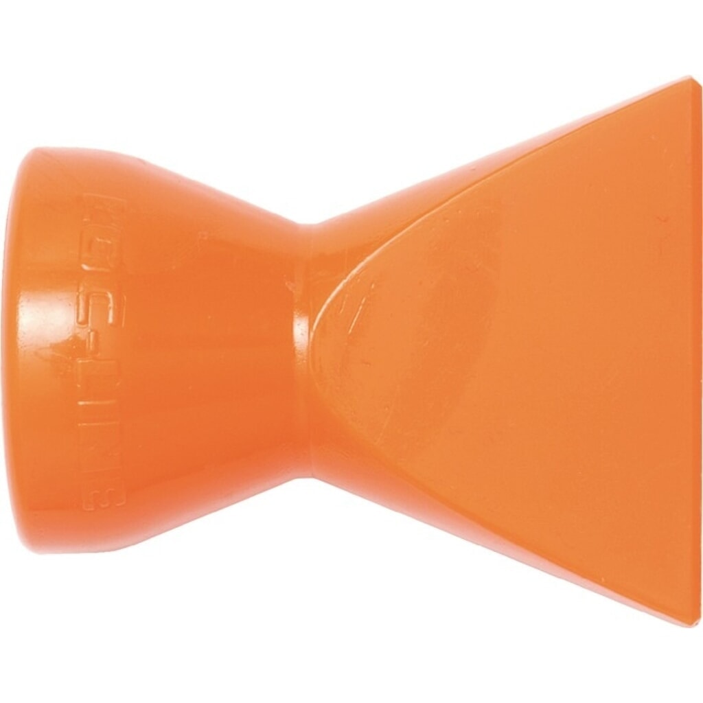 Produktabbildung: LOC-LINE Breitstrahldüse, Breite 32 mm, Größe 1/2 ″, Beutel mit 2 Stück