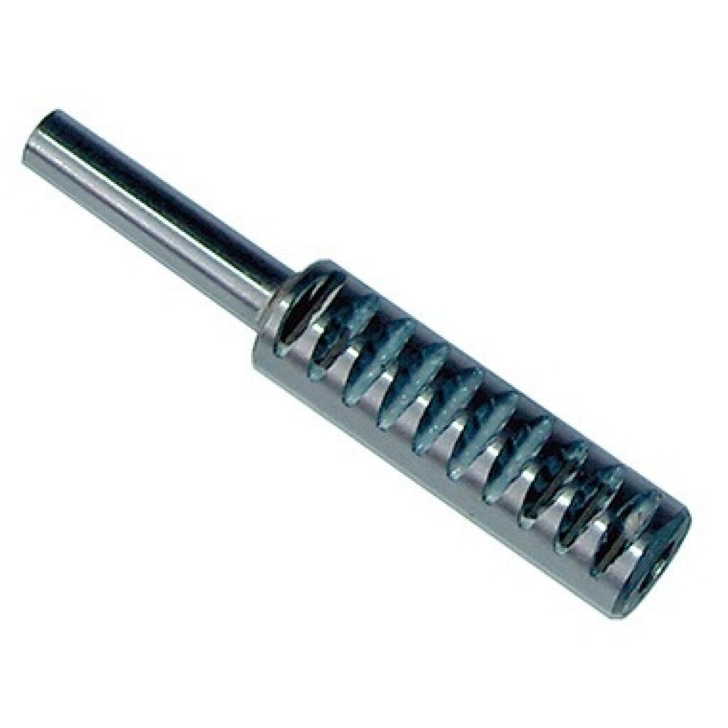 Leitz Lochpfeife 17230000 6mm für Locher 5182 Stahl silber Produktabbildung: Leitz Lochpfeife 17230000 6mm für Locher 5182 Stahl silber