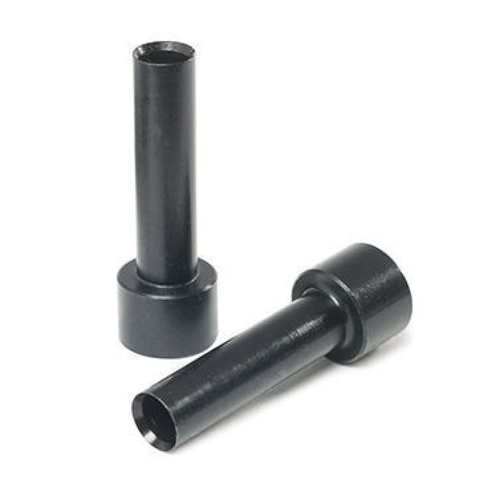 Produktabbildung: Rapid Lochpfeife 23000900 6mm für Locher HDC150 sw 2 St./Pack.