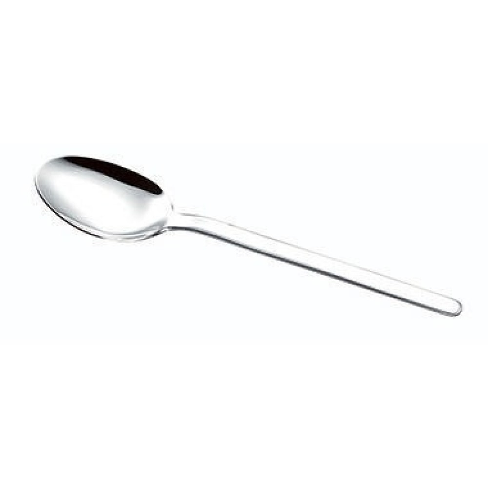 Produktabbildung: Esmeyer Menülöffel Bettina 250-090 19,5cm Edelstahl si 12 St./Pack.