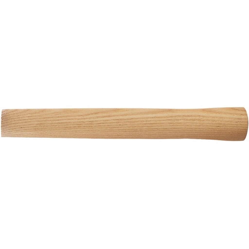 LÖFFERT Fäustelstiel, 31,5 x 18,5 mm, Länge 260 mm, Esche Produktabbildung: LÖFFERT Fäustelstiel, 31,5 x 18,5 mm, Länge 260 mm, Esche
