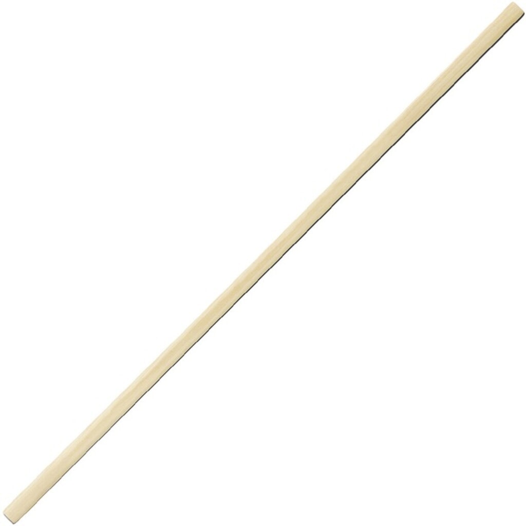 Produktabbildung: LÖFFERT Gartenhackenstiel L.1350mm Stielauge 32/24mm ES