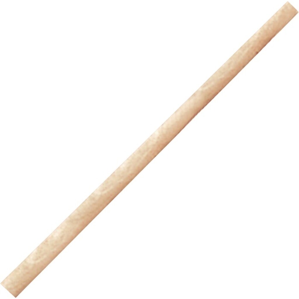 Produktabbildung: LÖFFERT Kreuzhackenstiel DIN 6437 L.800mm 64x37mm ES 1 a-Qualität