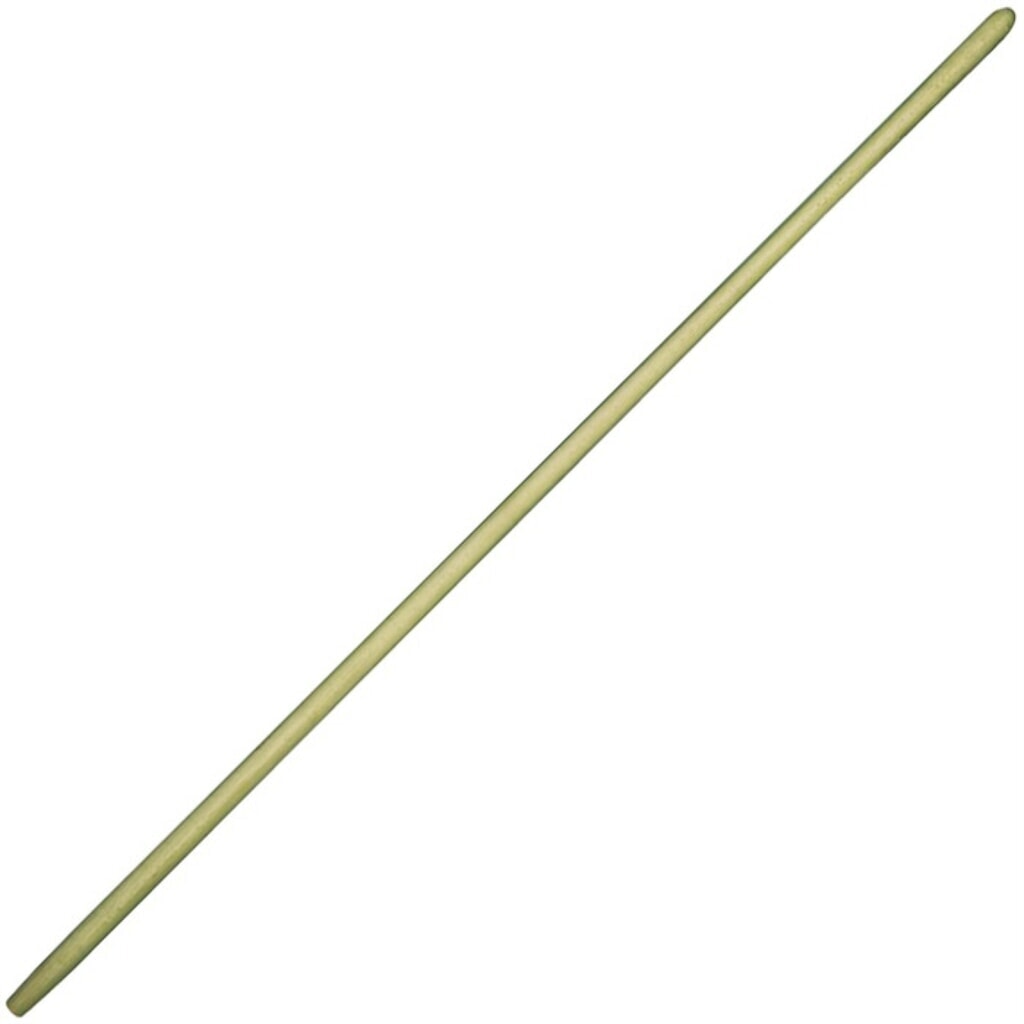 LÖFFERT Teerrechenstiel L.1800mm D.36mm Buche Produktabbildung: LÖFFERT Teerrechenstiel L.1800mm D.36mm Buche