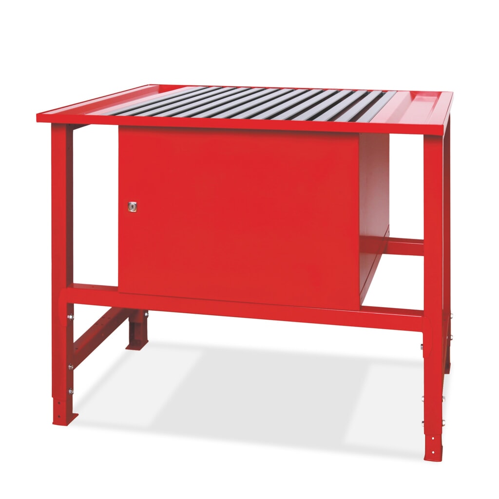 Absaugschweißtisch, HxBxT 830 x 1.010 x 760 mm Produktabbildung: Absaugschweißtisch, HxBxT 830 x 1.010 x 760 mm
