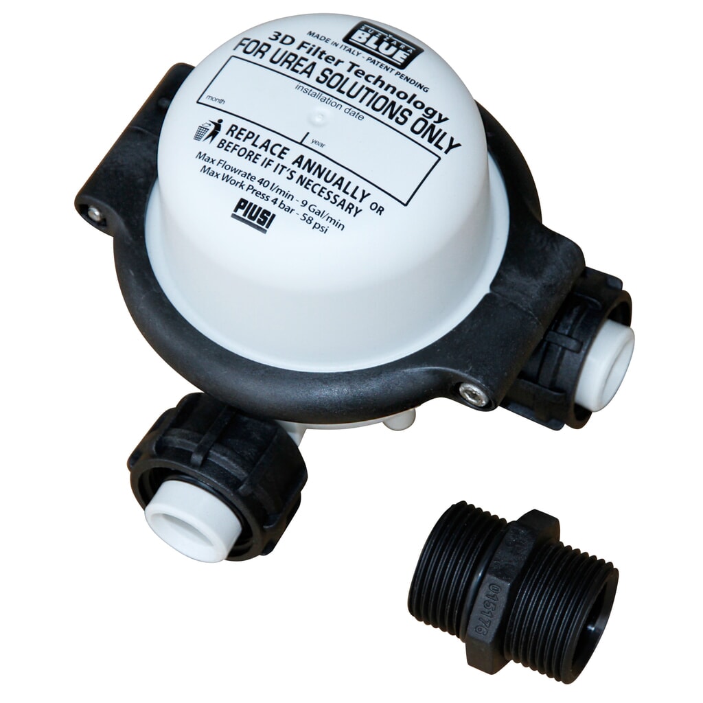 CEMO Long Life 3D Filter, Wechselkartusche, für Pumpensysteme Cematic Produktabbildung: CEMO Long Life 3D Filter, Wechselkartusche, für Pumpensysteme Cematic