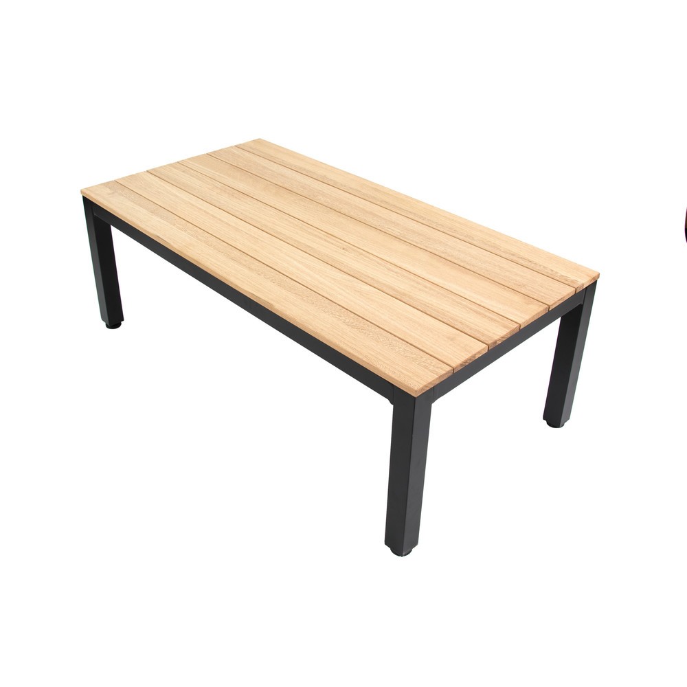 Produktabbildung Nr. 7: Loungemöbel-Set "Lamego", 1x Sofa, 2x Sessel, 1x Tisch