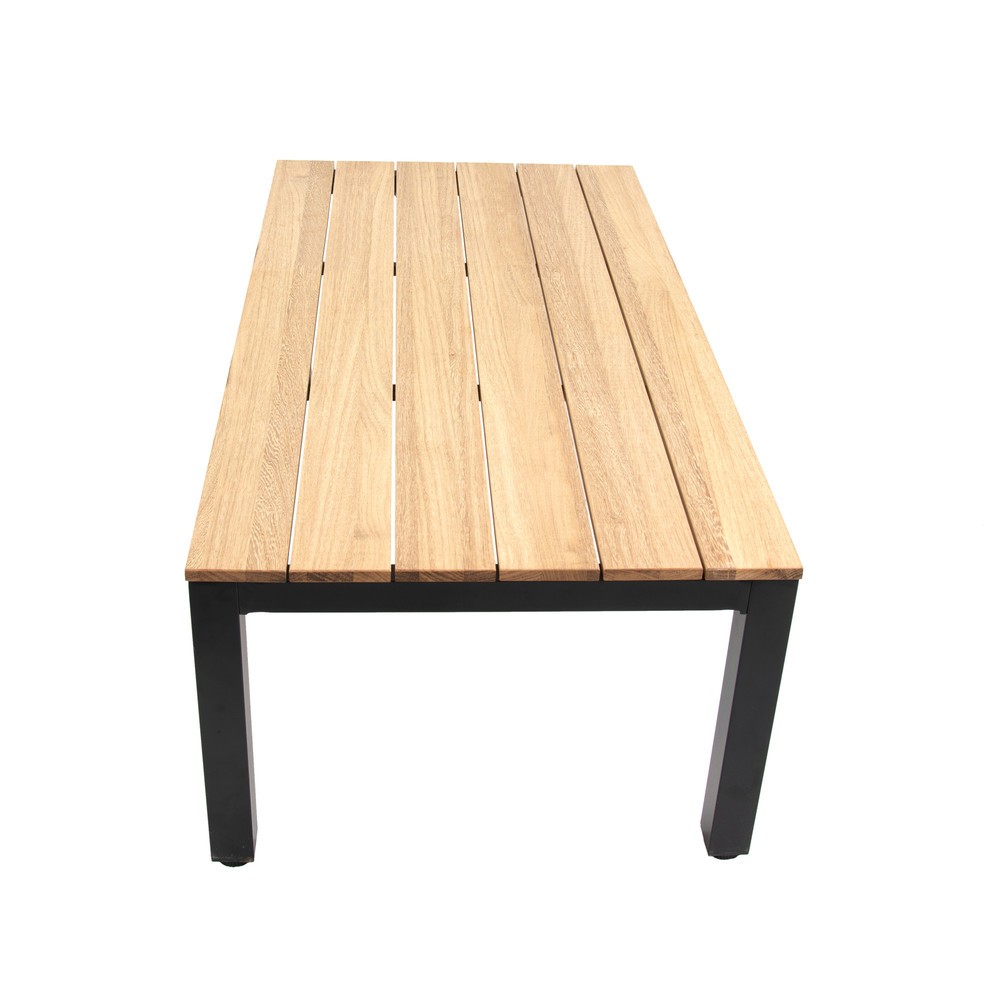 Produktabbildung Nr. 8: Loungemöbel-Set "Lamego", 1x Sofa, 2x Sessel, 1x Tisch