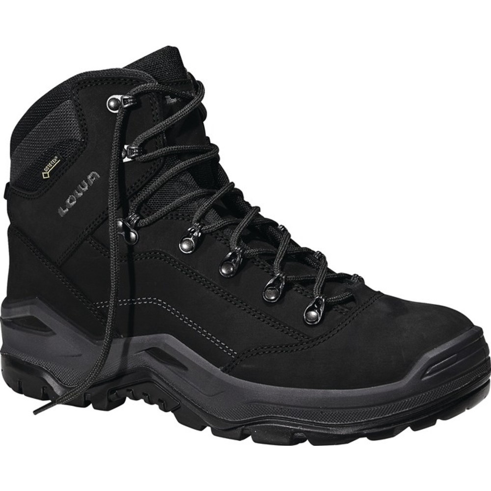 Produktabbildung: LOWA Sicherheitsstiefel Renegade Work GTX
