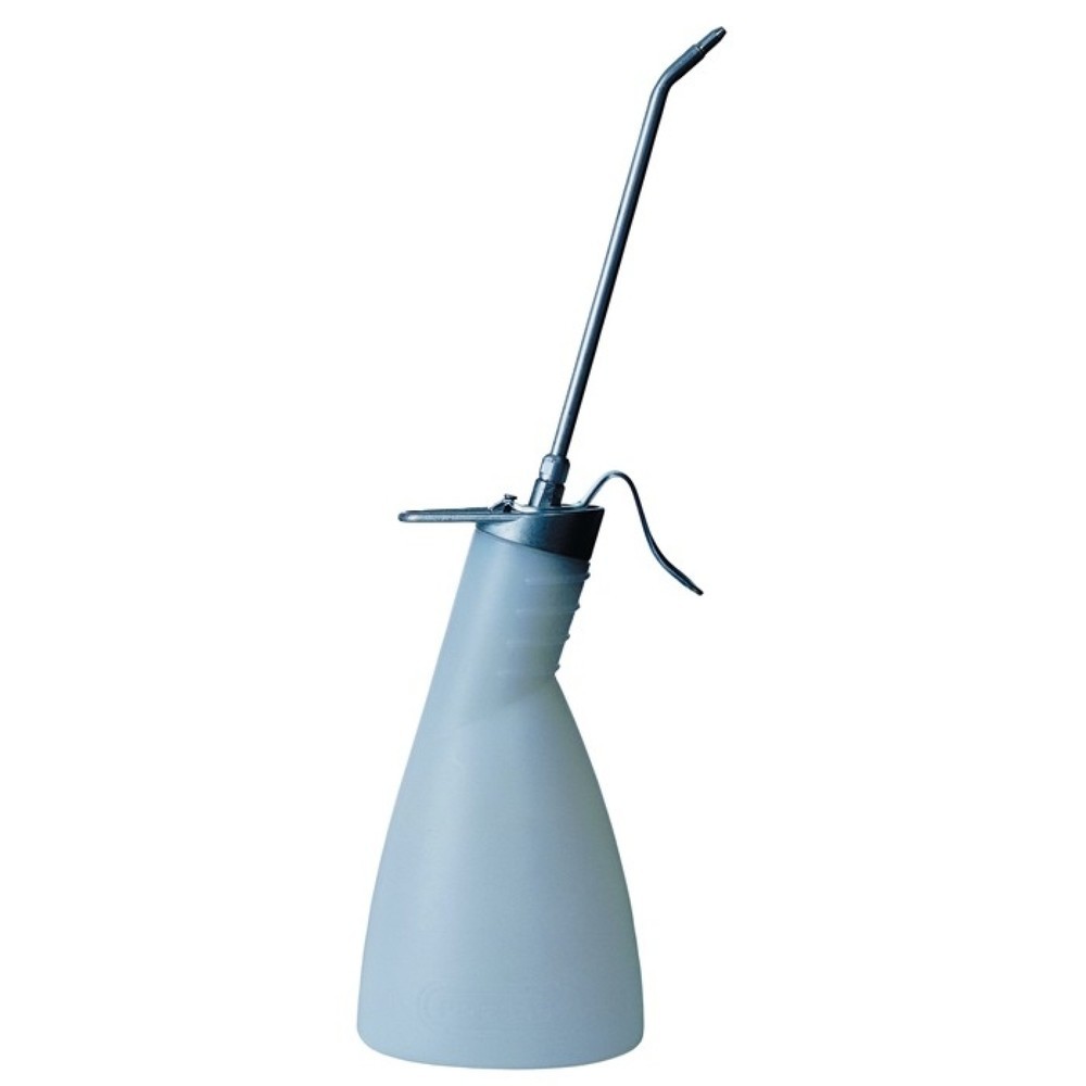Illustration du produit: Huileur pulvérisateur HDPE 200 ml pompe simple PRESSOL