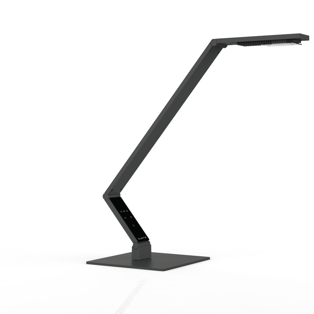 Produktabbildung Nr. 6: LUCTRA TABLE LINEAR BASE Tischleuchte, schwarz