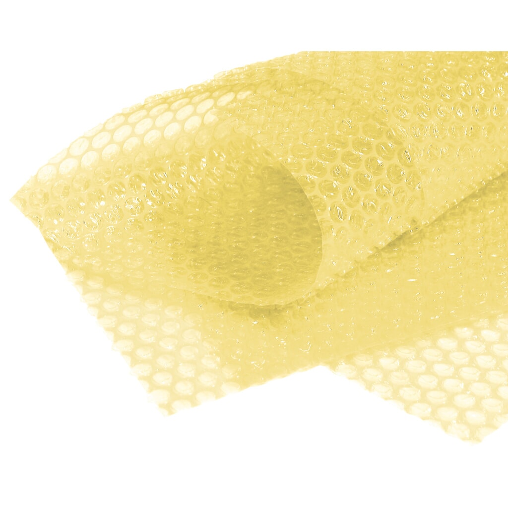 Produktabbildung: ICB® VALENO® Luftpolsterfolie, BxL 1.200 mm x 150 mm, Stärke 80 µm