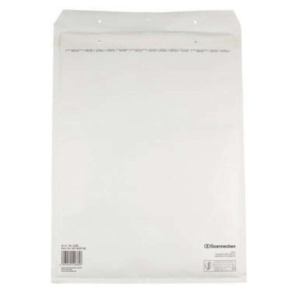 Produktabbildung: Soennecken Luftpolstertasche 2285 K/7 340x470mm hk ws 5 St./Pack.