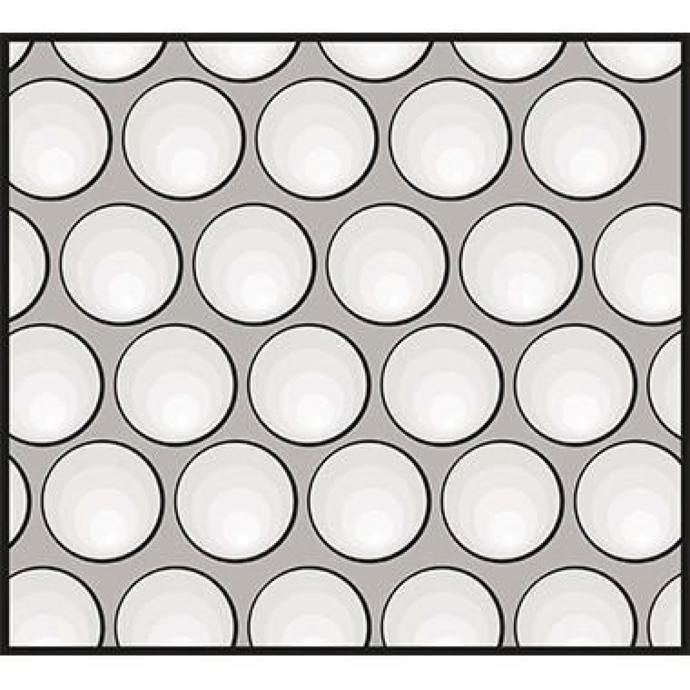 Produktabbildung Nr. 3: Soennecken Luftpolstertasche 1972 C/0 140x215mm hk br 100 St./Pack.
