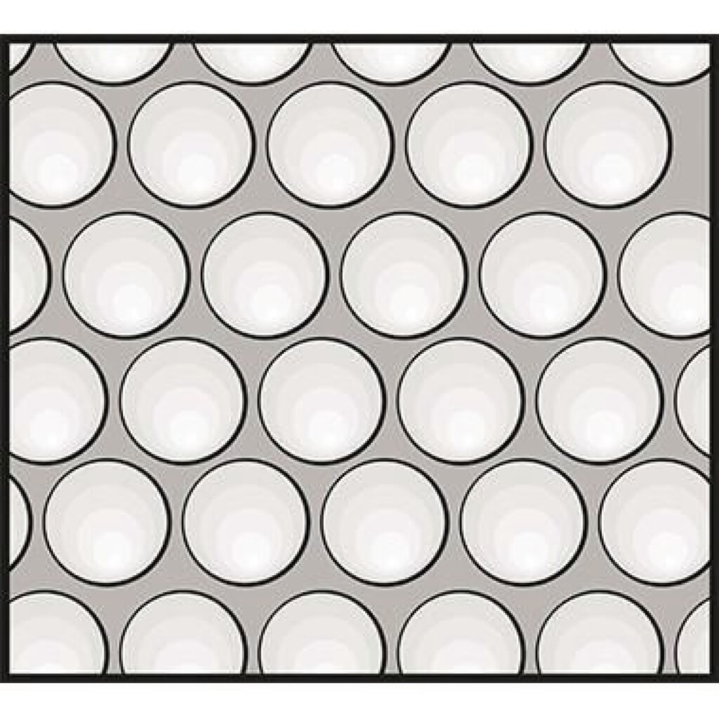 Soennecken Luftpolstertasche 1971 B/00 110x215mm hk br 200 St./Pack. Produktabbildung Nr. 3: Soennecken Luftpolstertasche 1971 B/00 110x215mm hk br 200 St./Pack.