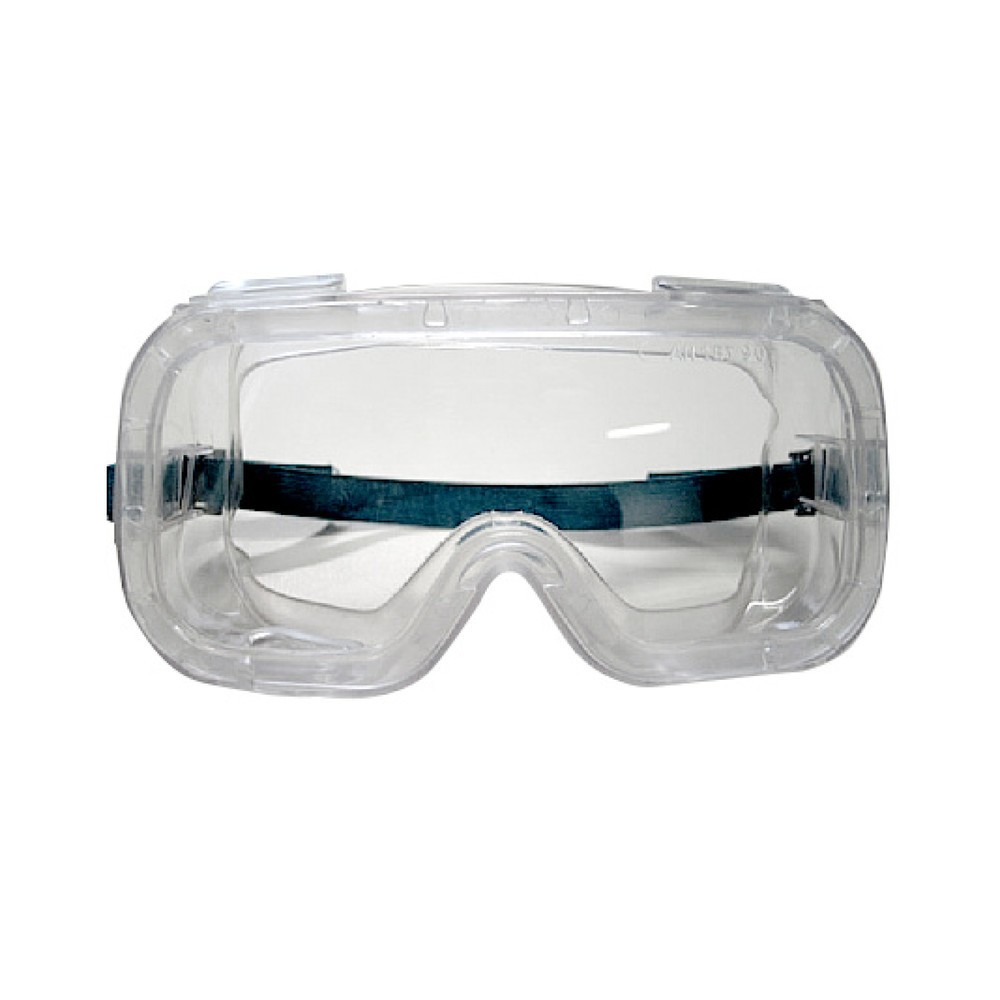 Illustration du produit: Lunettes intégrales Suva Profi