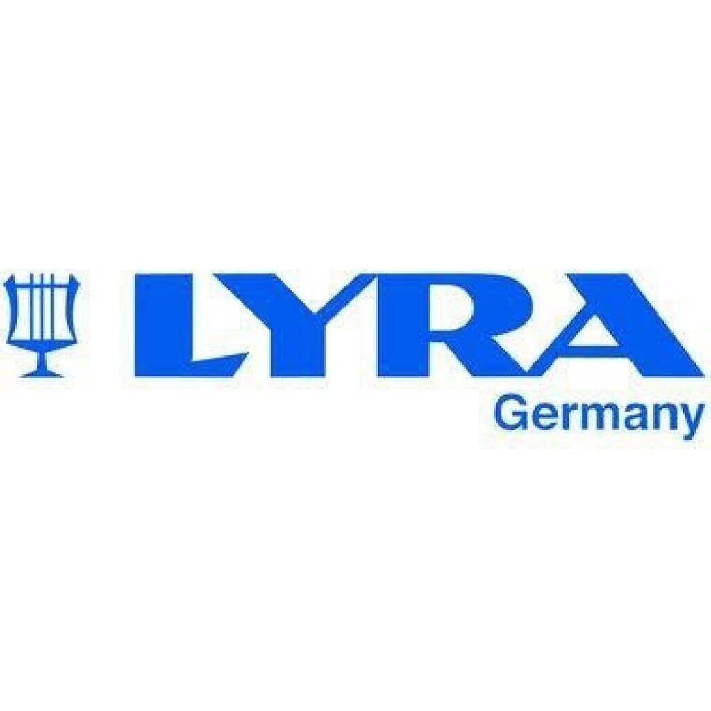 Produktabbildung Nr. 2: Lyra Trockentextmarker Megaliner 3960304 leuchtgelb