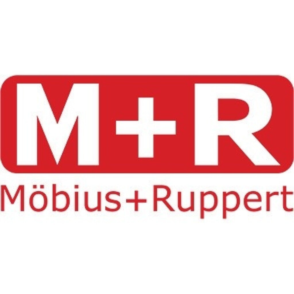 Produktabbildung Nr. 2: M+R Lineal 18300000 30cm Aluminium