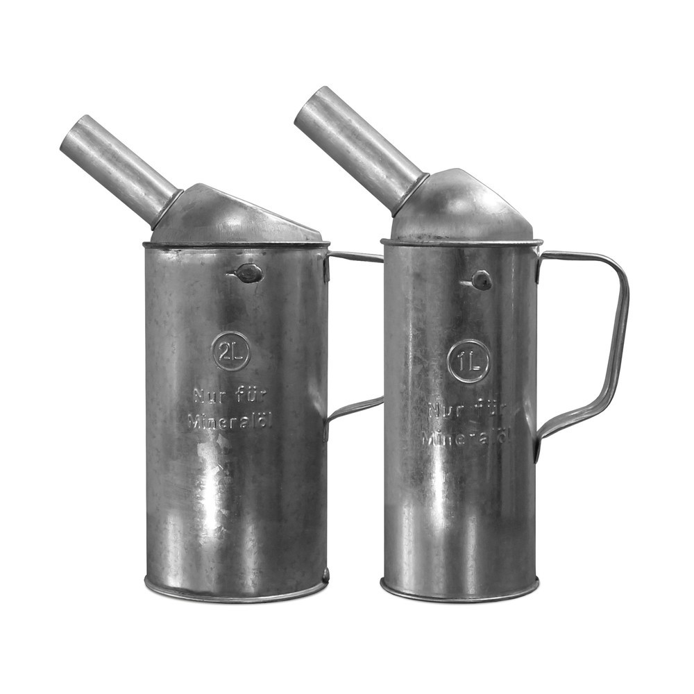 Product afbeelding: Maatkan set SAMOA WMK, 1 liter + 2 liter