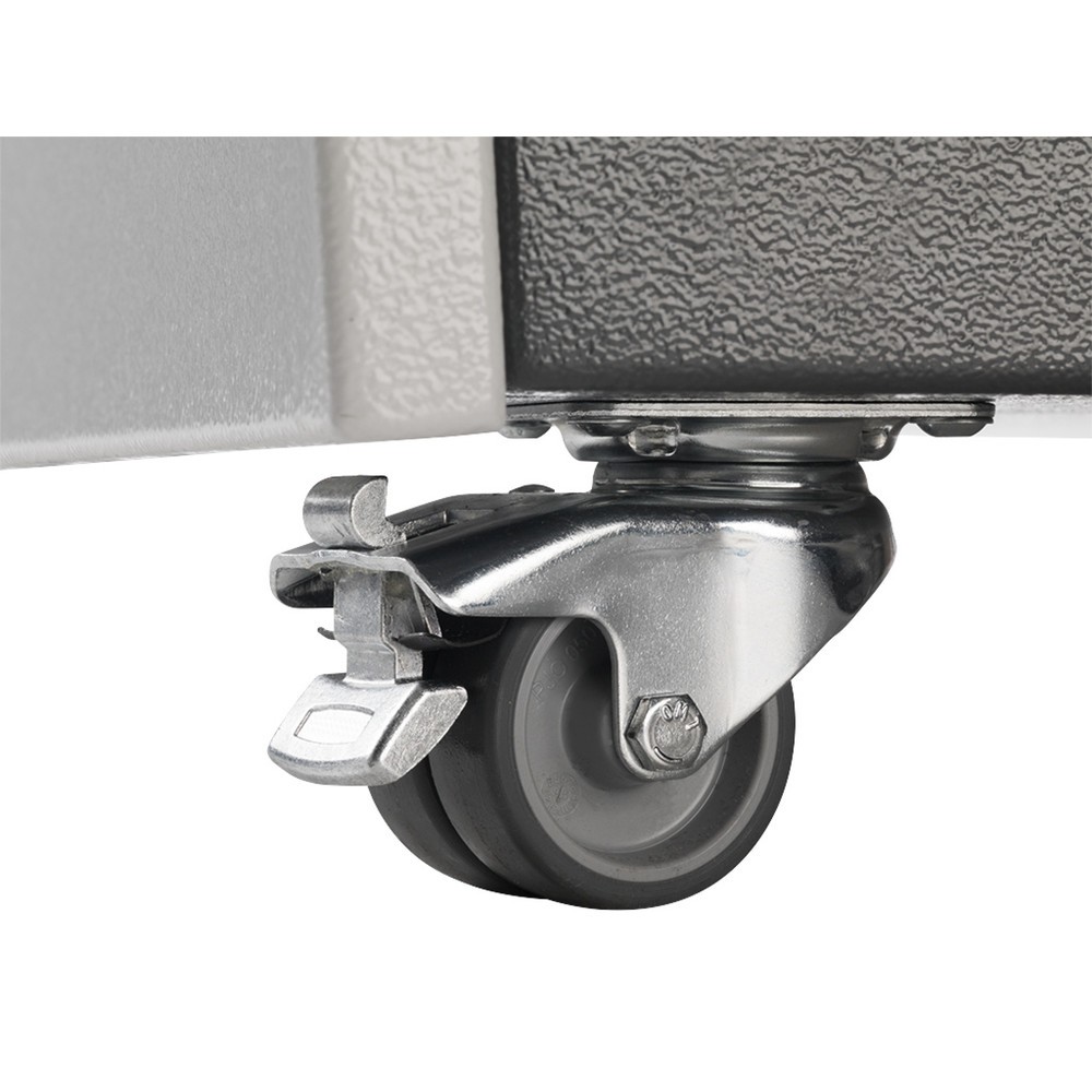 N° de l'image du produit 10 : Machine de matelassage pour emballages HSM ProfiPack P425, courant triphasé