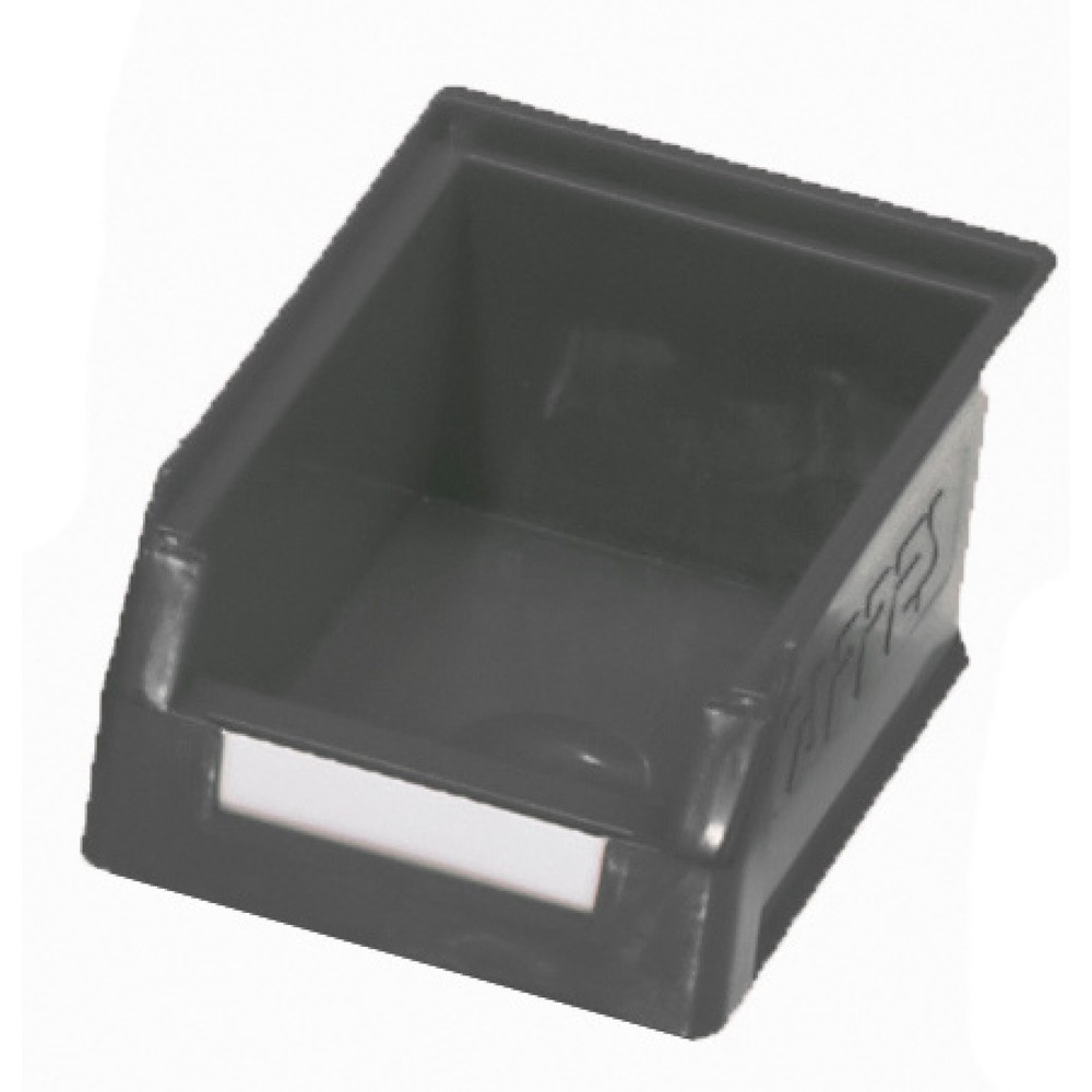 Product afbeelding: Kool RasterPlan® bak, hxbxd 75 x 105 x 160 mm, mgrijs