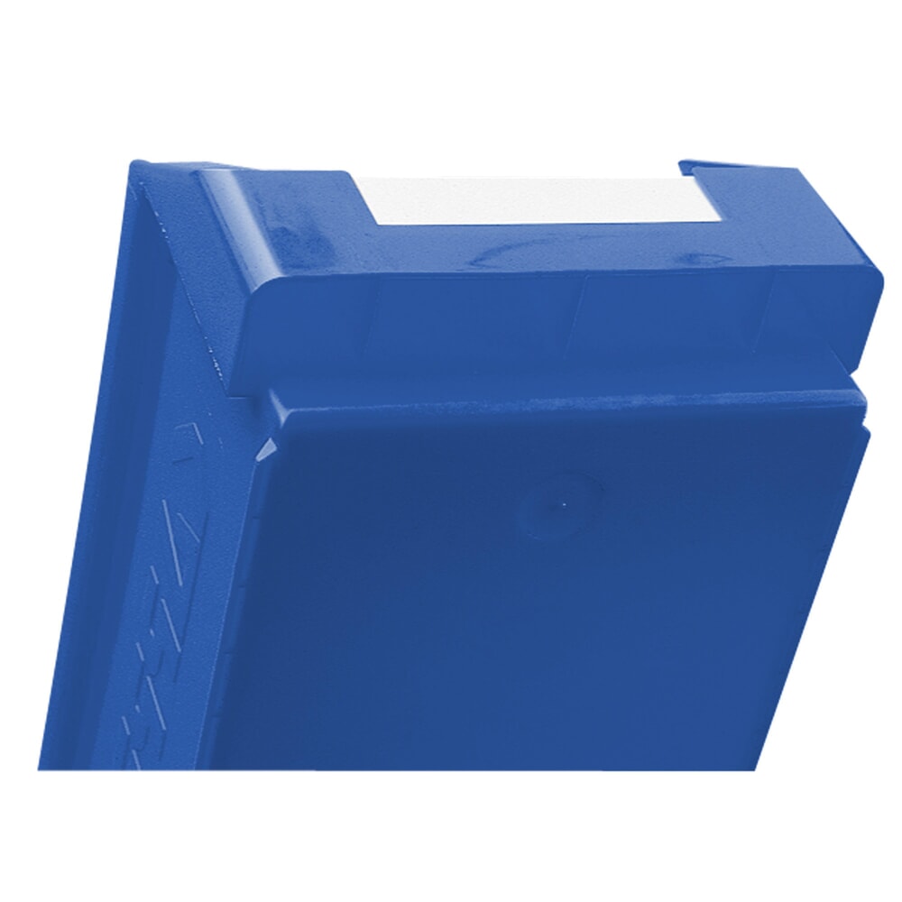 Productafbeelding nr. 3: Kool RasterPlan® bak, hxbxd 150 x 200 x 350 mm, gentiaanblauw