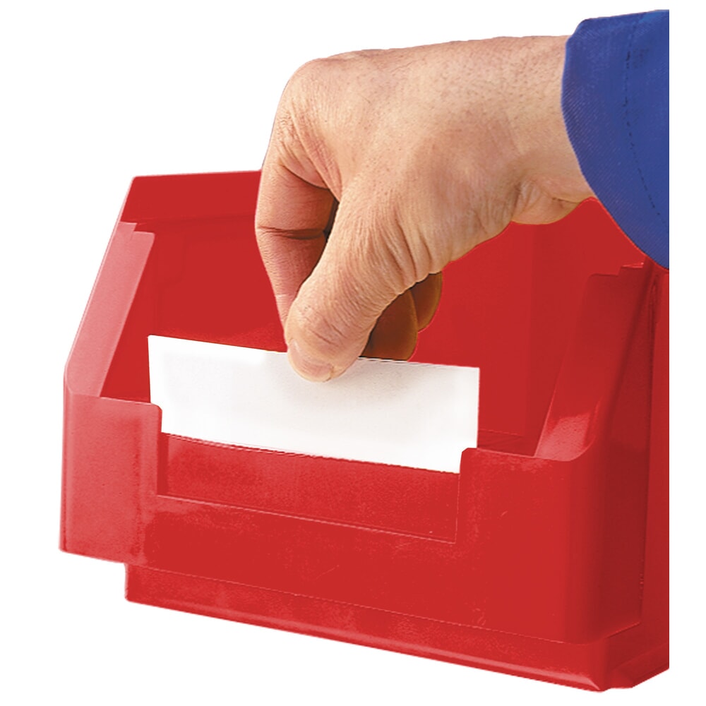 Productafbeelding nr. 6: Kool RasterPlan® bak, hxbxd 45 x 105 x 85 mm, rood