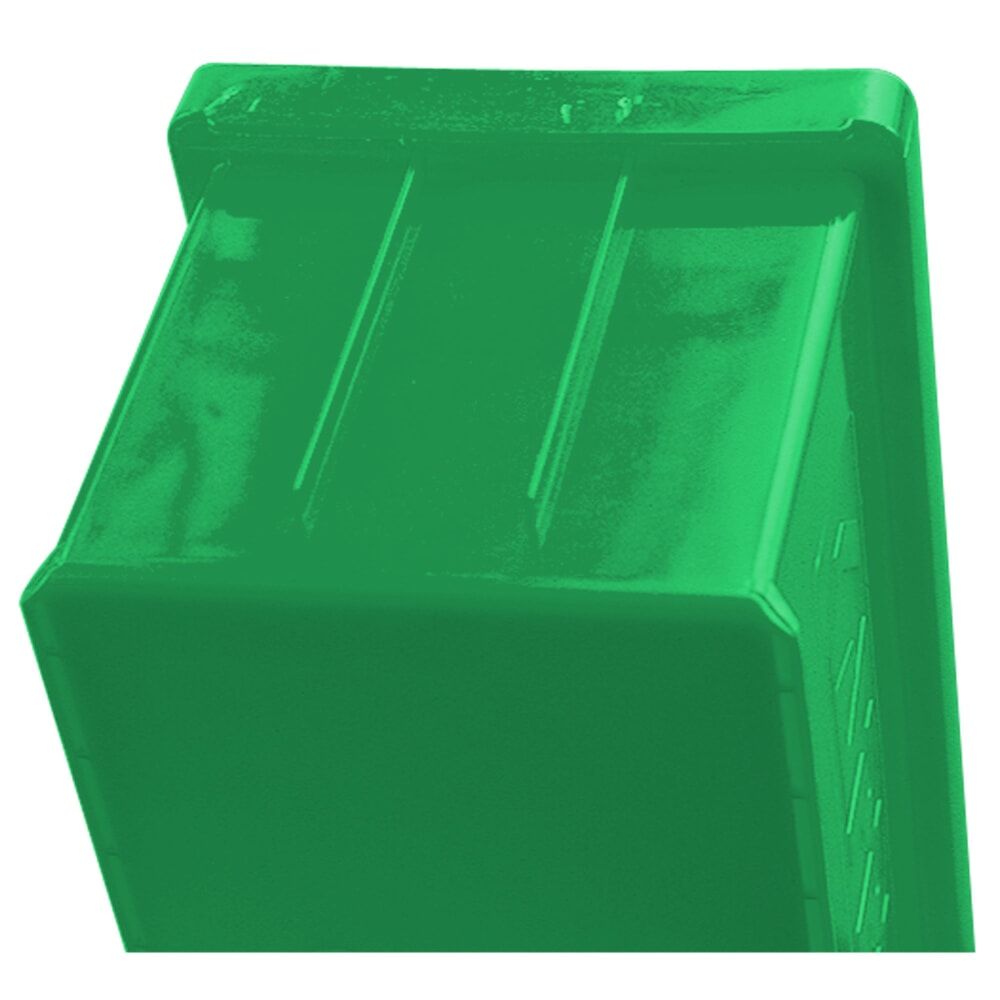 Productafbeelding nr. 2: Kool RasterPlan® bak, hxbxd 130 x 140 x 230 mm, groen