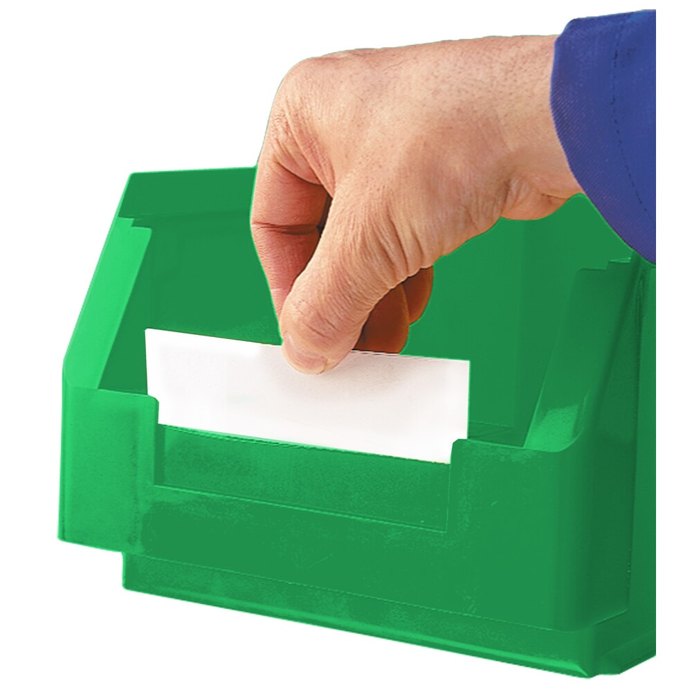 Productafbeelding nr. 6: Kool RasterPlan® bak, hxbxd 130 x 140 x 230 mm, groen