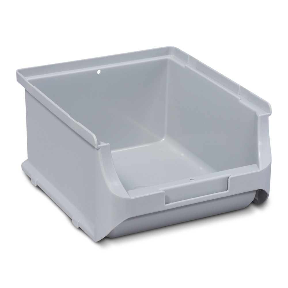 Product afbeelding: Allit bak, hxbxd 82 x 137 x 160 mm, mgrijs