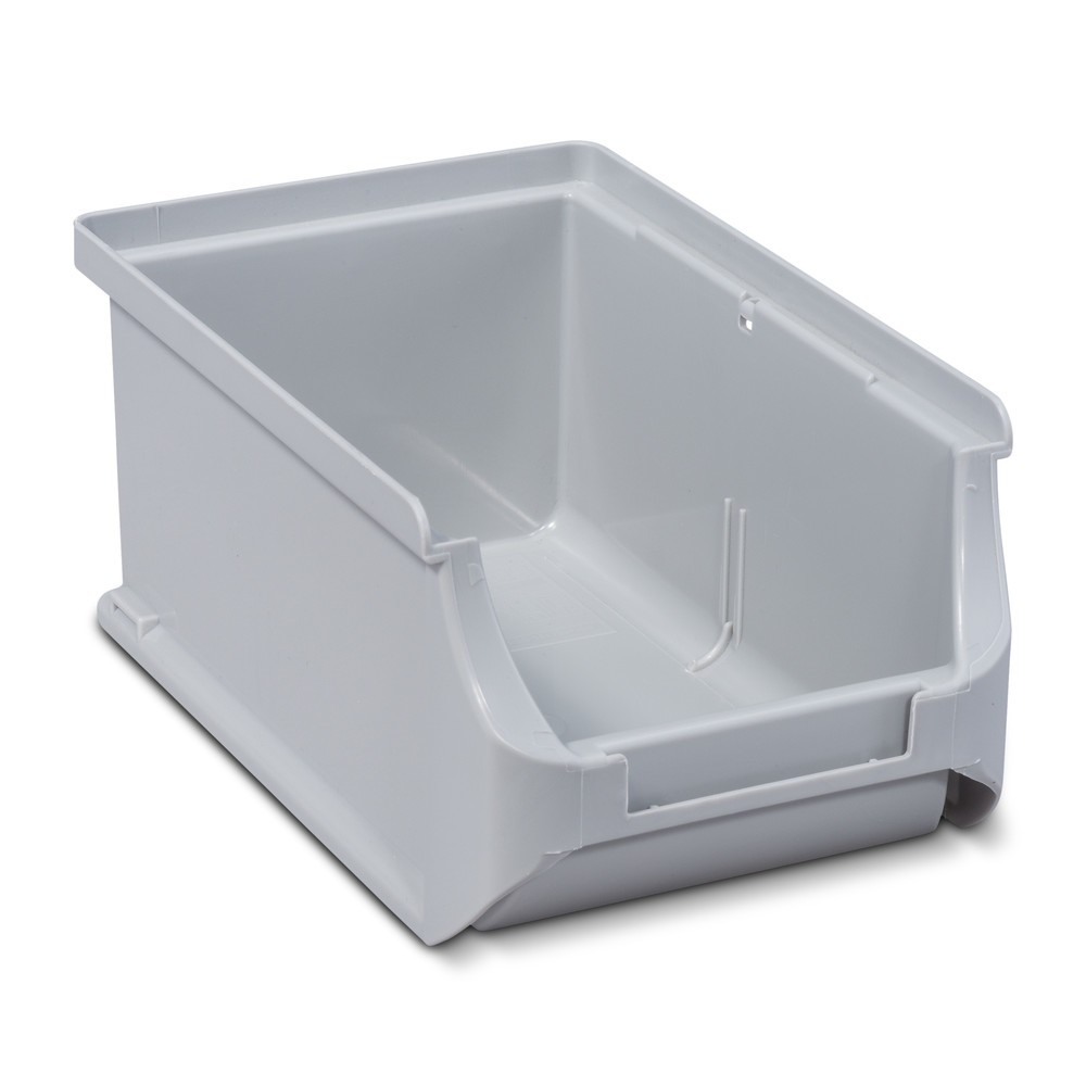 Product afbeelding: Allit bak, hxbxd 75 x 102 x 160 mm, mgrijs