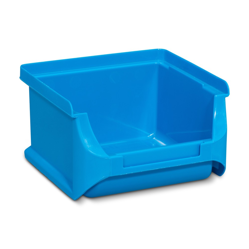 Productafbeelding nr. 1: Allit bak, hxbxd 60 x 102 x 100 mm, gentiaanblauw
